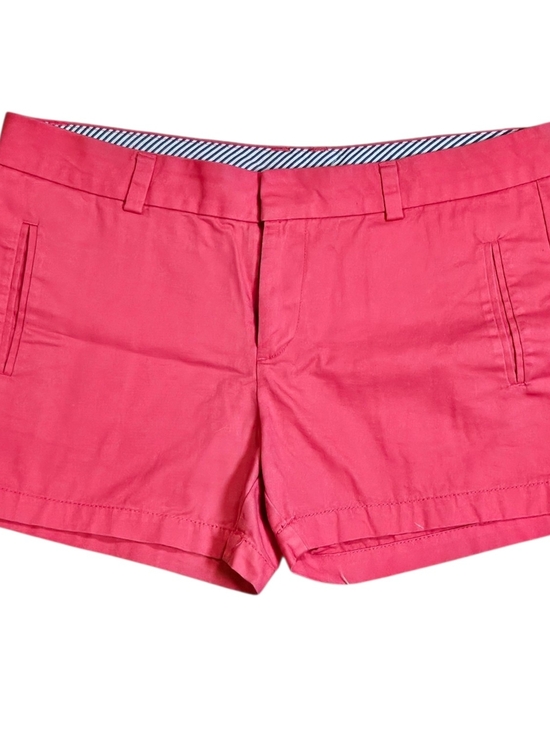 jcpenney Pants - Women's Rose Pink Chino Shorts